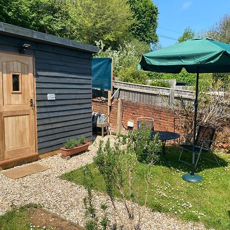 Bridport Garden Suite Exteriör bild