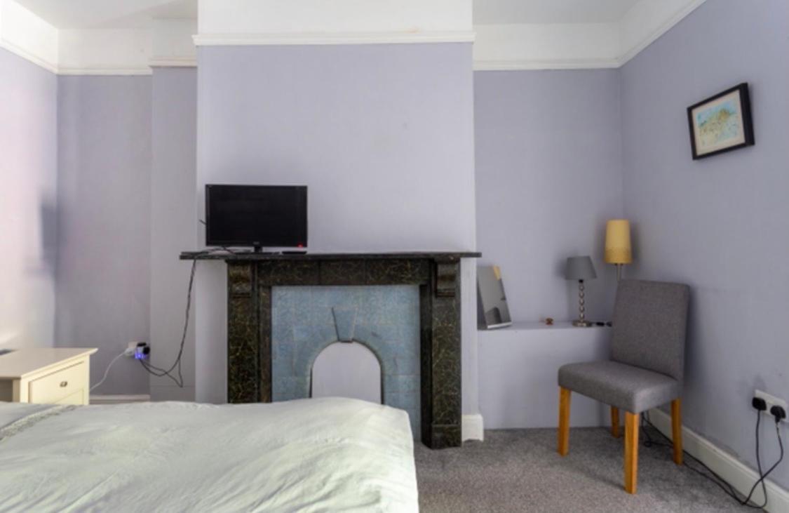 Bridport Garden Suite Exteriör bild